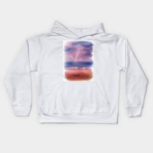 Sunrise Kids Hoodie